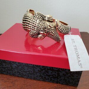 Bracelet by St. Thomas